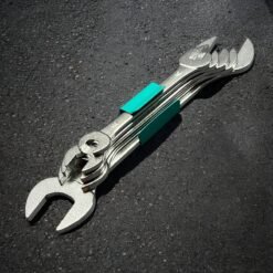 Asahi SNT0550 Thin Spanner / Wrench Set