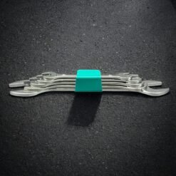 Asahi SNT0550 Thin Spanner / Wrench Set