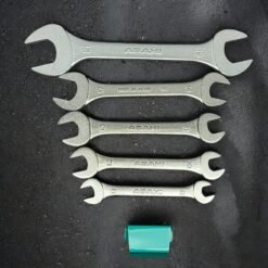 Asahi SNT0550 Thin Spanner / Wrench Set
