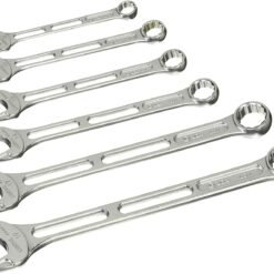 Asahi LCWS6 Lightool Combination wrench set 10-19mm