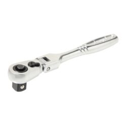 Tone mini 3/8 flex head ratchet Made in Japan