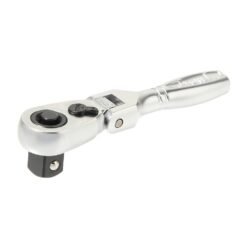 Tone mini 3/8" drive flex-head 72 teeth ratchet