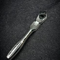 Tone RH3FCH 122mm Flex Head Ratchet 1/4
