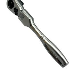 Tone RH3FCH 122mm Flex Head Ratchet 1/4" drive
