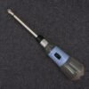 Sunflag JIS 1236-RH ratcheting screwdriver with reversible bit