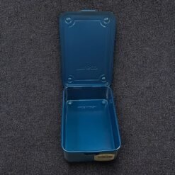 Trusco Toyo T-150B tool box Blue
