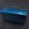 Trusco ST-350B 2-tray toolbox Made in Japan
