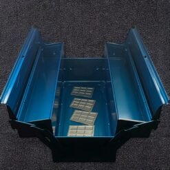 Trusco ST-350B 2-tray toolbox Made in Japan