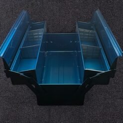 Trusco ST-350B 2-tray toolbox Made in Japan