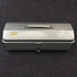 Trusco Y-350 hip roof tool box