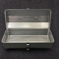 Trusco Y-350 hip roof tool box