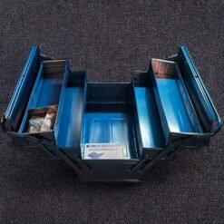 Trusco GT-470B Tool Box