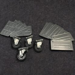 Trusco GT-470B Tool Box