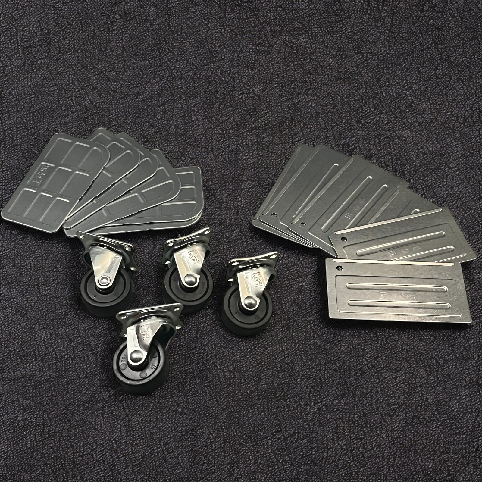 Trusco GT-470B Tool Box