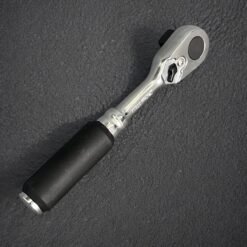 Ko-ken 2725Z-3/8 ratchet 72 teeth 114mm Z-series