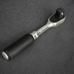 Ko-ken 2725Z-3/8 ratchet 72 teeth 114mm Z-series