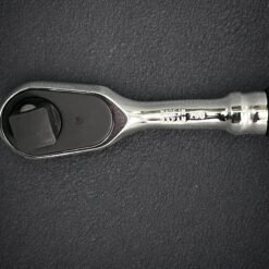 Ko-ken 2725Z-3/8 ratchet 72 teeth 114mm Z-series