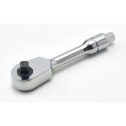 Trusco TSBRHE2 72 Tooth socket ratchet and bit driver