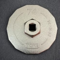 Tone 3FW-74 OIL FILTER CUP