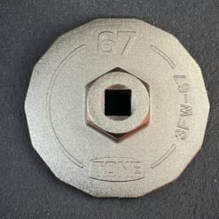 Tone 3FW-67 OIL FILTER CUP