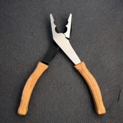 Tone CT175-GW non-slip lineman pliers