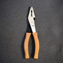 Tone CT175-GW non-slip lineman pliers