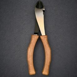 Tone KN-150GW non-slip diagonal cutter