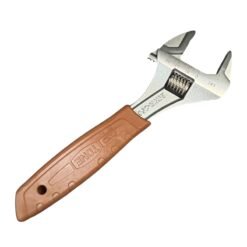 Tone MWR-250GW Hyper Worm Monkey Wrench brown Suberan