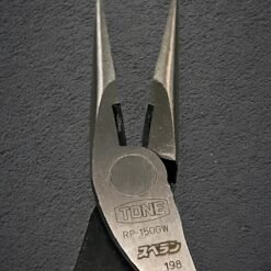 Tone RP-150GW Suberan non-slip needle nose pliers Tonical Tools