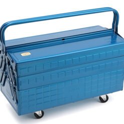 Trusco GT-470B Tool Box