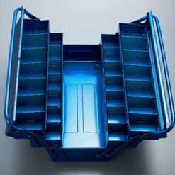 Trusco GT-470B Tool Box