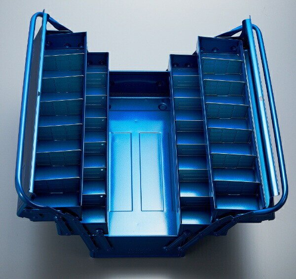 Trusco GT-470B Tool Box