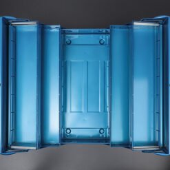 Trusco GT-470B Tool Box