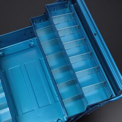 Trusco GT-470B Tool Box