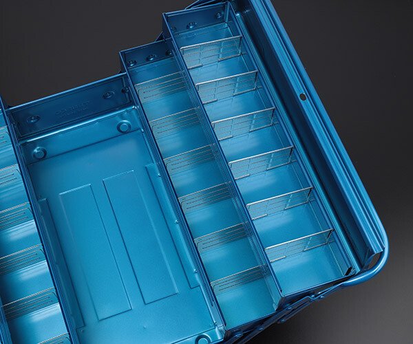 Trusco GT-470B Tool Box