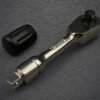 Trusco TSBRHE2 72 Tooth socket ratchet and bit driver