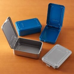 Trusco Toyo T-150B tool box Blue