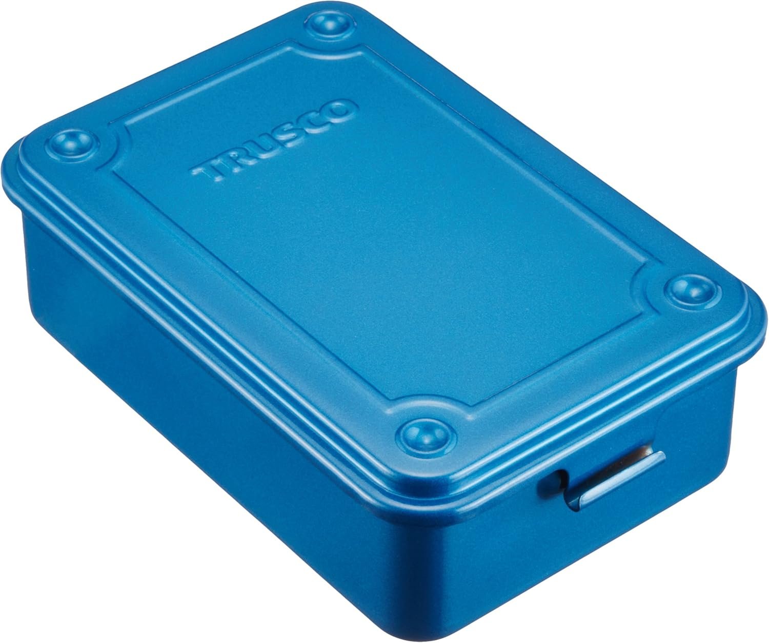 Trusco Toyo T-150B tool box Blue