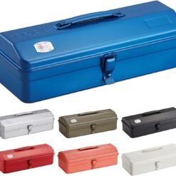 Trusco Y350 Hip Roof Toolbox colors