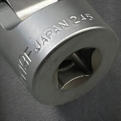 Tone HRM311F Flex Ratchet Box Socket Set