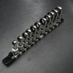 Tone HRM311F Flex Ratchet Box Socket Set