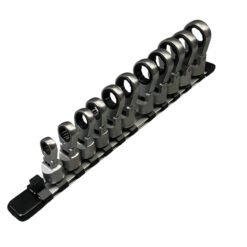 Tone HRM311F Flex Ratchet Box Socket Set