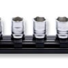 Koken RS3400mz/8 Z-eal Metric socket set 8-19mm