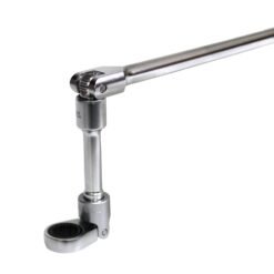 Tone HRM311F Flex Ratchet Box Socket Set