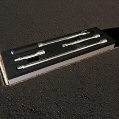 Koken 3285ZC zeal extension breaker bar set 3/8