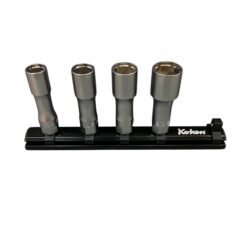 KOKEN KB-RS3300CZ-4 SPARK PLUG SOCKET SET CLIP STYLE