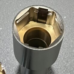 KOKEN KB-RS3300CZ-4 SPARK PLUG SOCKET SET CLIP STYLE