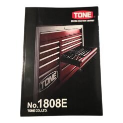 Tone Catalog 1808E