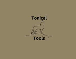 Tonical Tools Post