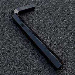 Asahi AW5000 50mm Hex Wrench Made in Japan Tonical Tools
